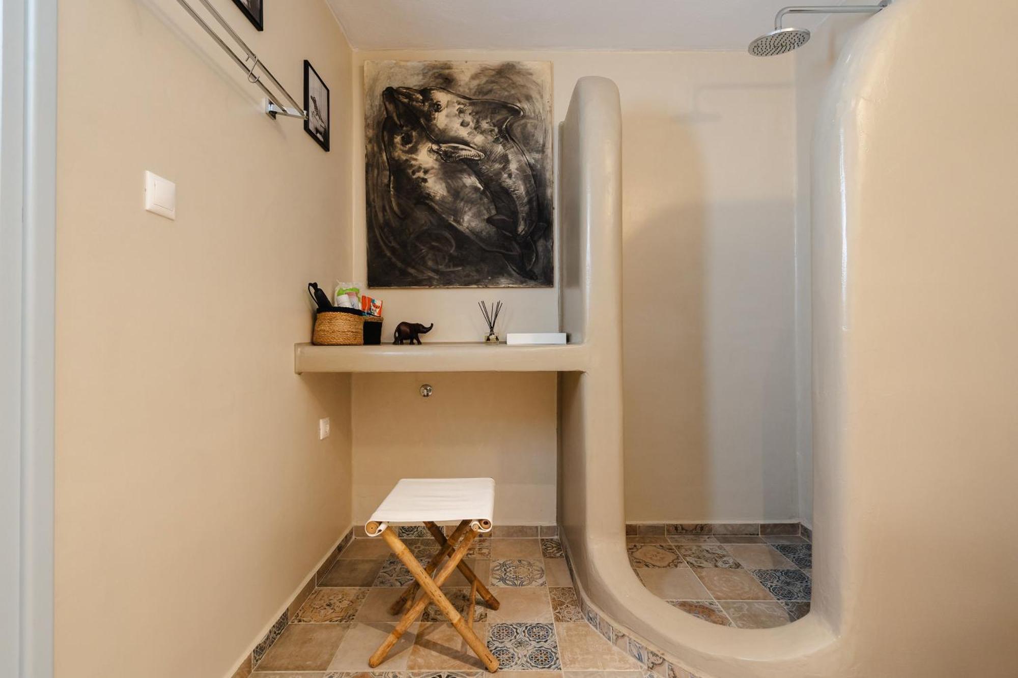 Naxos Joya Apartment Naxos City Exterior photo